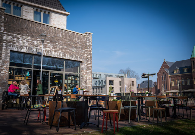 Aards Eetbar & Wijnwinkel - Berkel-Enschot