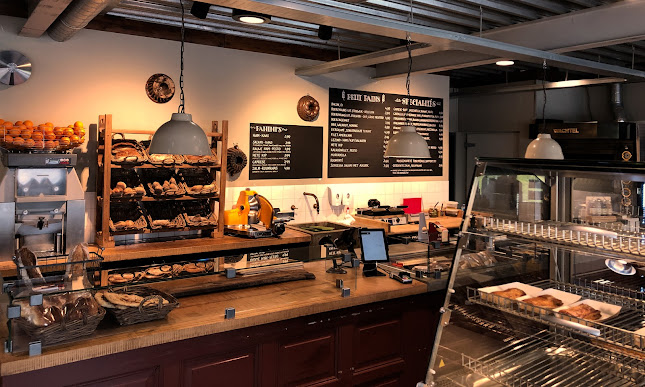 Go Café - Rivium Noord