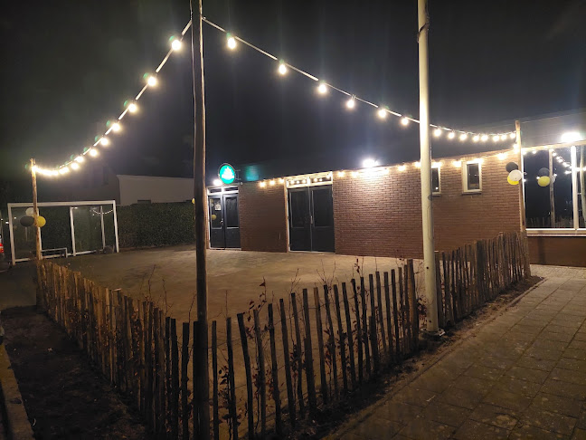 Cafetaria De Biskamp