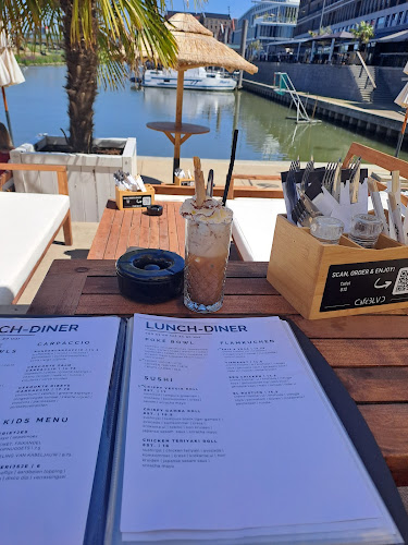 BLVD Venlo | Restaurant & Terras - Horeca