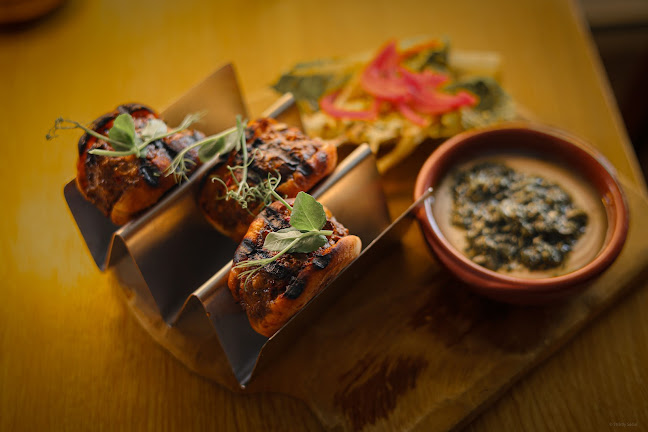 MEDI Restaurant - Horeca