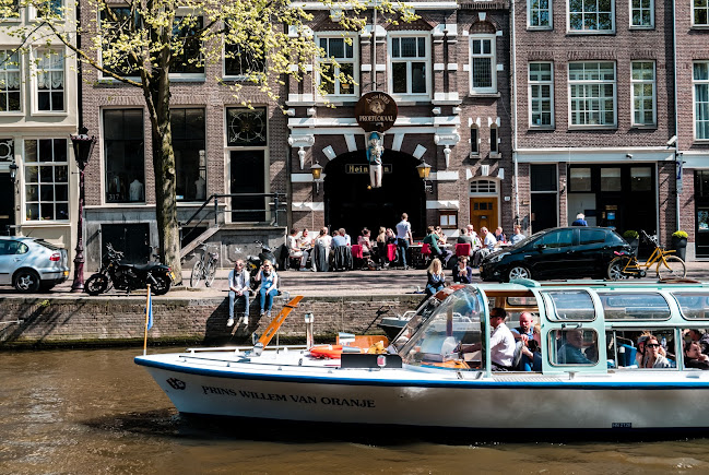 Herengracht 319, 1016 AV Amsterdam