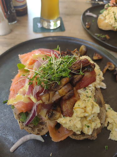 Comentarii opinii despre Grand-Café De Zwaan