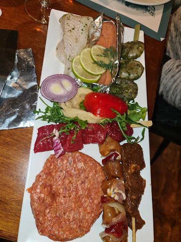 Restaurant de Spitsheuvel - Amersfoort