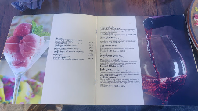 Brasserie Rien Schulten - Ootmarsum