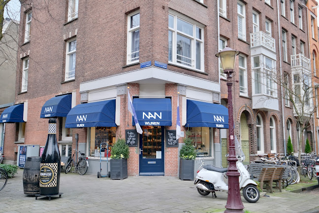 Wijnhandel Nan