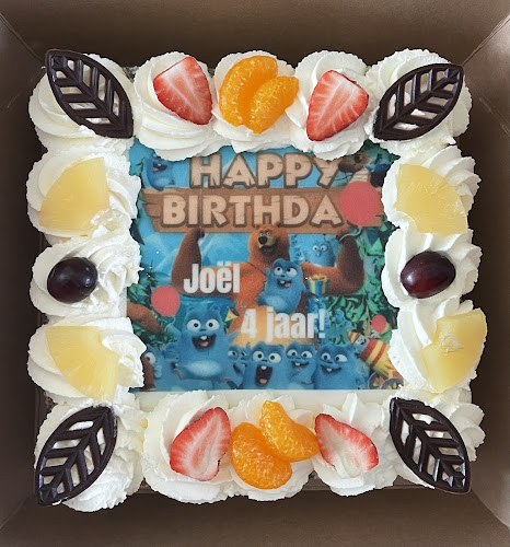 Versbakkerij Eshuis - Moerkapelle