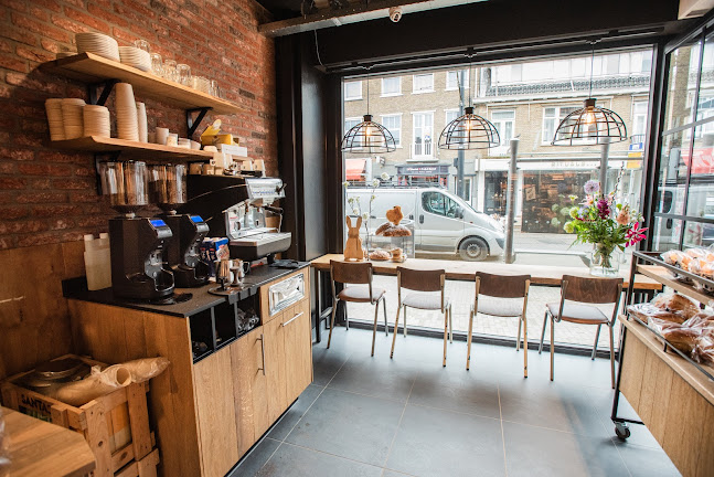 Bakker Ammerlaan (Winkel Hillegersberg) - Horeca