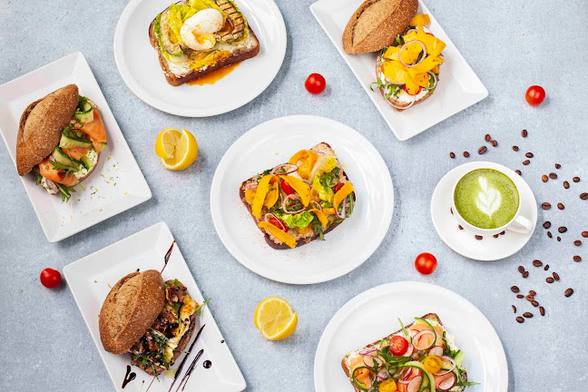 DeCup Coffee - Den Haag