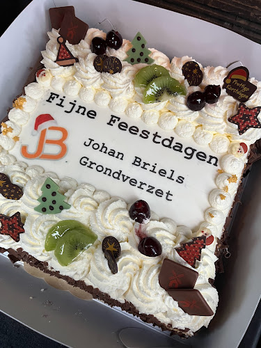 Bakkerij 't Mikpuntj Phone number