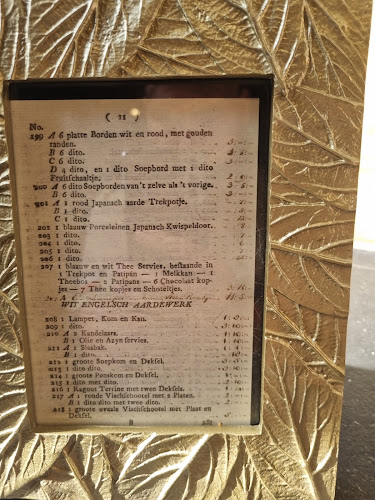 De Admiraal | Bar & BBQ