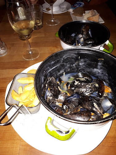 Comentarii opinii despre ‘t Kläöske