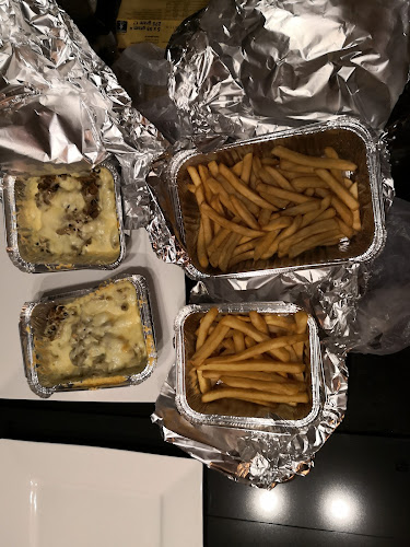 Opinii despre Pizzeria Porta Via în Anna Paulowna - Horeca