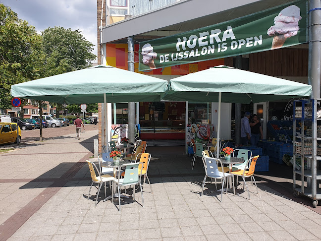IJssalon Scoops Haarlem - Haarlem