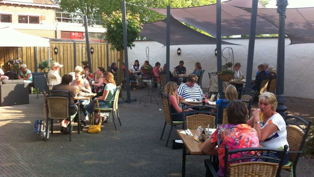 Cafetaria Eetcafé Kokkie - Dieren