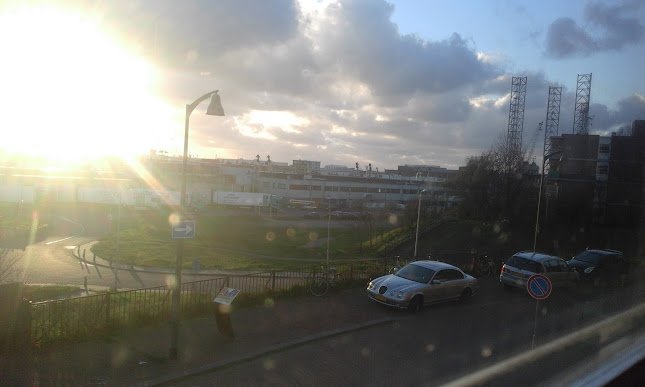 Cafe Bellevue - Horeca