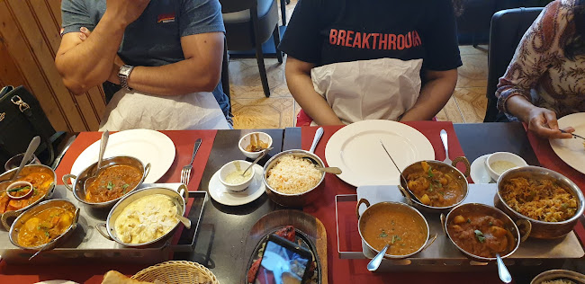 Everest Tandoori Restaurant - Leiden