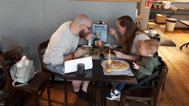 Comments and reviews of Pannekoekhuis De Grebbeberg