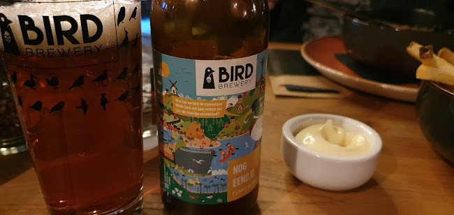 3B Eet- en Biercafé, Hotel - Sneek