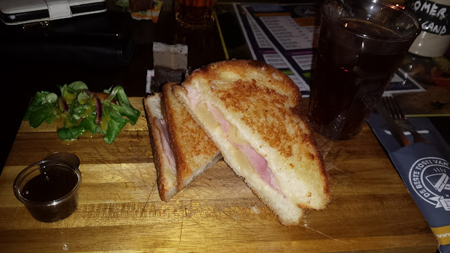 De Graven van Leuven - 's-Hertogenbosch