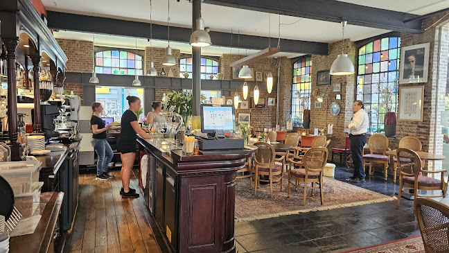 Brasserie Het Pakhuis - Roermond