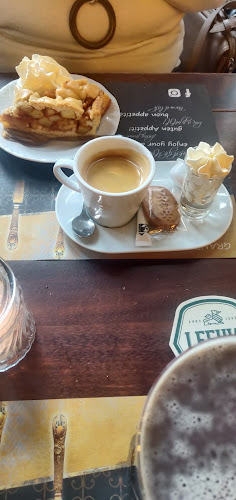 Comentarii opinii despre Grand Cafe Xity