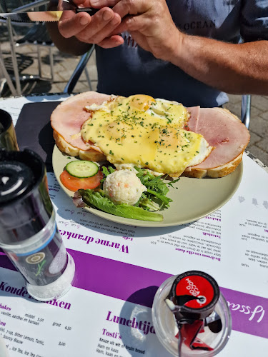 IJssalon Stientje Beekbergen - Horeca