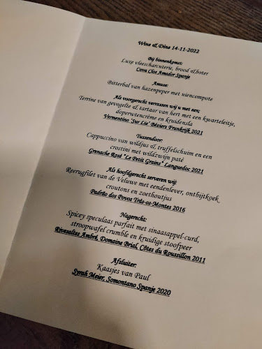 Cafe Brasserie Het Heerenhuis