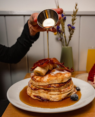 Bakers & Roasters - Horeca