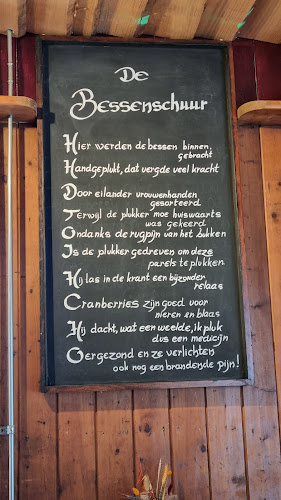 De Bessenschuur - West-Terschelling