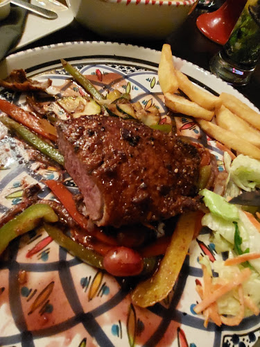 Kunst & Kitchen - Horeca