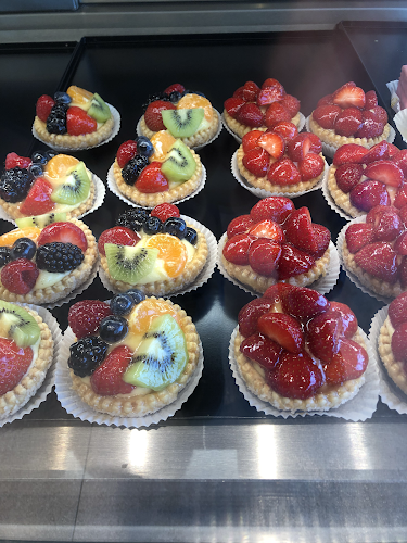 Echte Bakker den Dulk | Katwijks Desembrood Bakkerij - Horeca