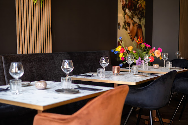 Comentarii opinii despre LEEF Restaurant