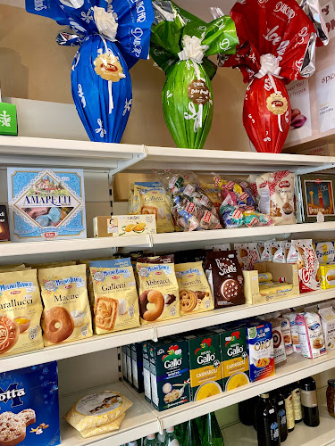 Comentarii opinii despre Peperoncino