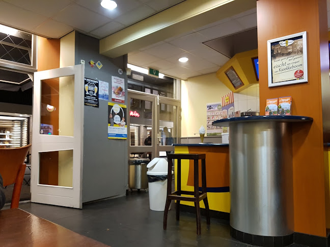 Snackbar Willemse - Horeca