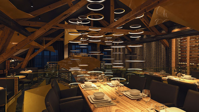 Opinii despre Encore by Simonis în Den Haag - Horeca