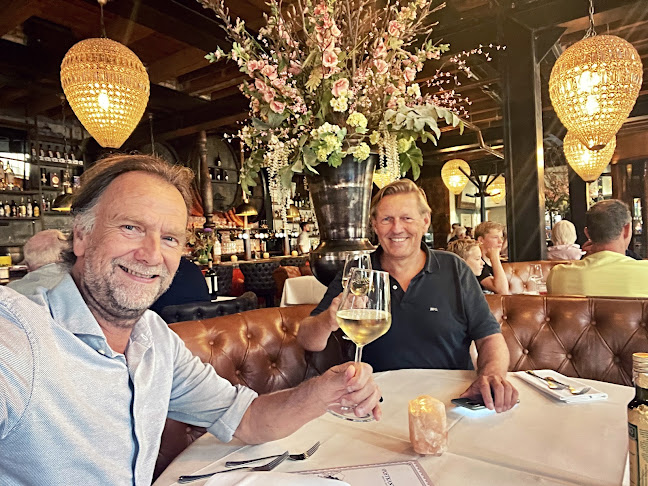 Comentarii opinii despre Grand-Bistro Hét Postkantoor