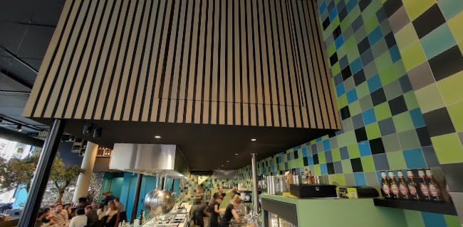 Zappa's Nijmegen - Horeca