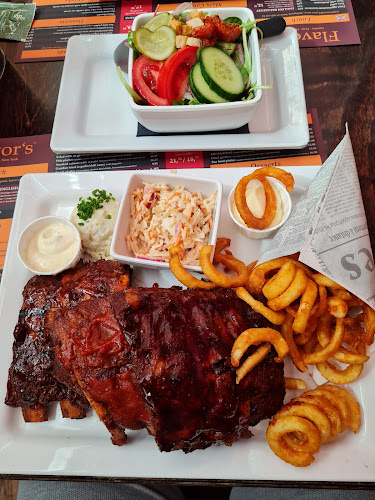 Comentarii opinii despre Flavor's