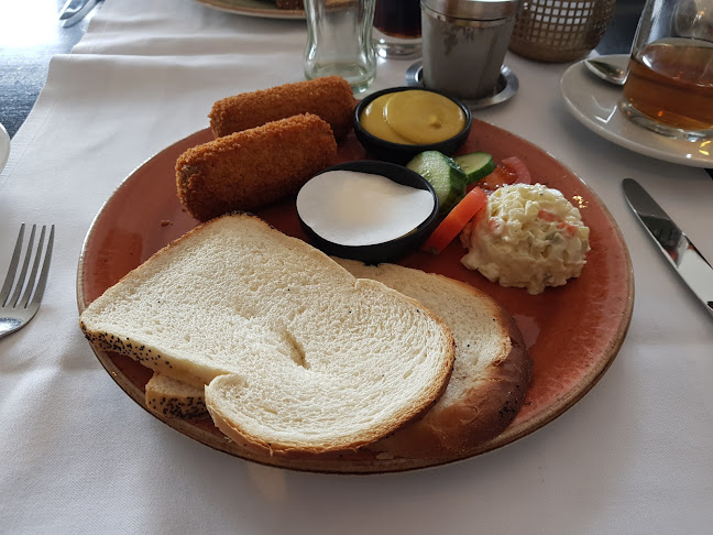 Restaurant Eiber - Horeca