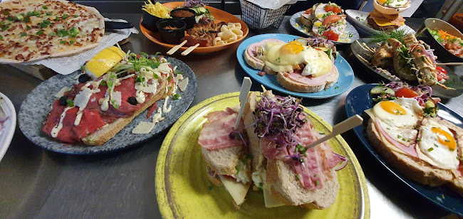 Restaurant Brasserie de Schuur - Raamsdonksveer