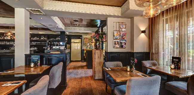 De Kluis Eten & Drinken B.V. - Horeca