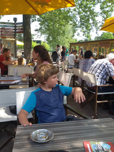 Kongo Restaurant - Horeca