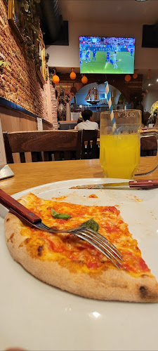 Marco Polo Pizzeria-Steakhouse - Horeca