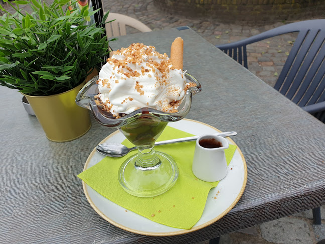 Cafetaria De Smickel - Horeca