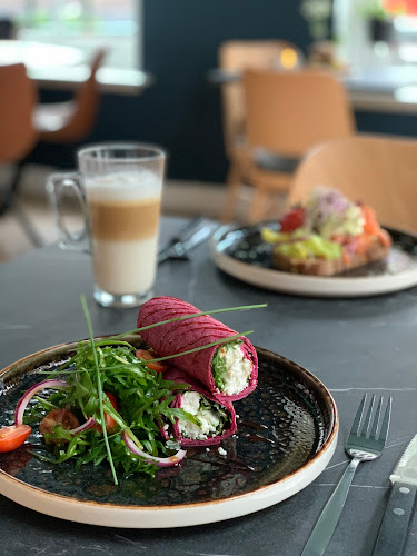 Opinii despre Café 1640 | Goed eten, Goed doen în Alphen aan den Rijn - Horeca