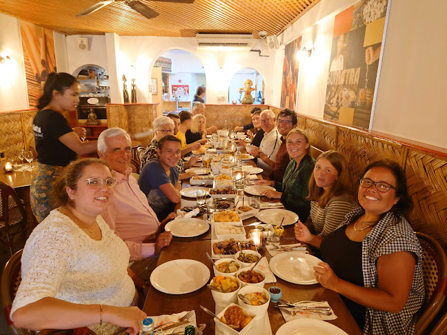 Restaurant Surakarta - Horeca