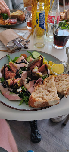 Comentarii opinii despre zuss&coffee