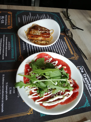 Comments and reviews of Restaurant De Tramhalte tapas Venlo / blerick
