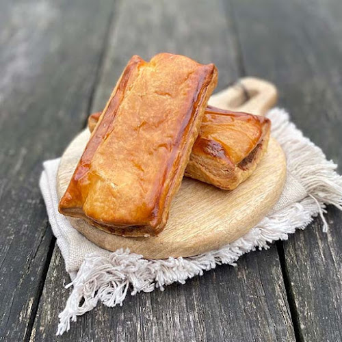 Meesterbakker Voskamp Rockanje Phone number